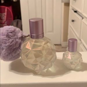 Ariana grande moonlight fragrance
